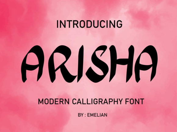Arisha
