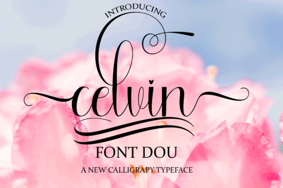Celvin