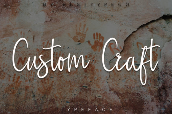 Custom Craft