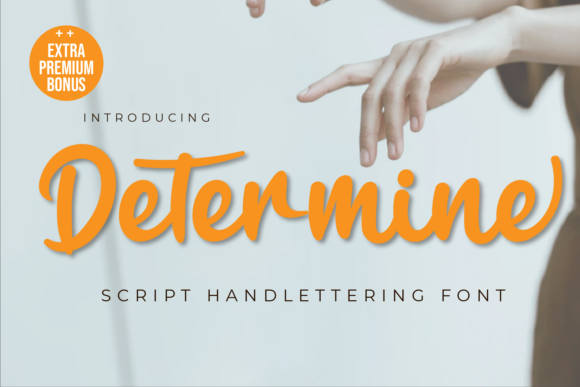Determine Font for Branding That Feels Timeless