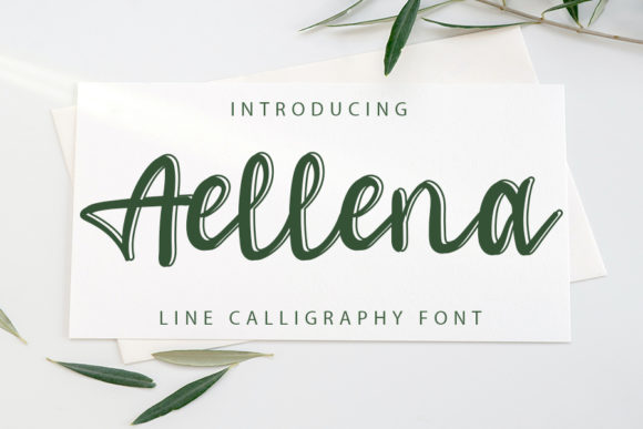 How Aellena Helped My Bakery Look More Professional