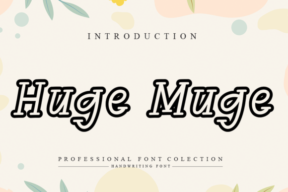 Huge Muge