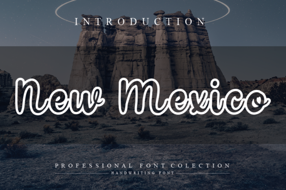 New Mexico